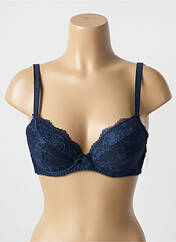 Soutien-gorge bleu AUBADE pour femme seconde vue