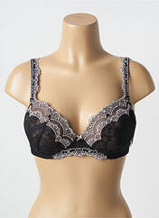 Soutien-gorge noir AUBADE pour femme seconde vue