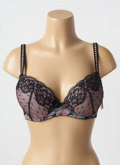 Soutien-gorge noir AUBADE pour femme seconde vue