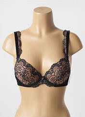 Soutien-gorge noir AUBADE pour femme seconde vue