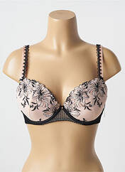 Soutien-gorge rose AUBADE pour femme seconde vue