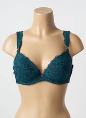 Soutien-gorge vert AUBADE pour femme seconde vue