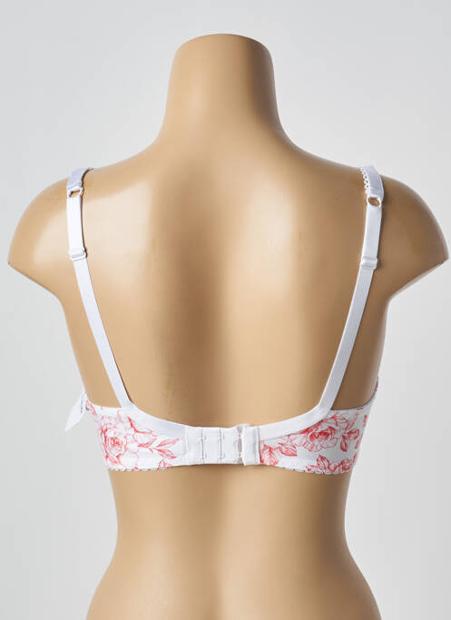 Soutien-gorge blanc AUBADE pour femme