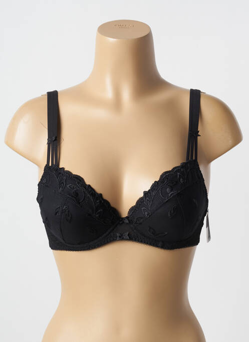 Soutien-gorge noir AUBADE pour femme