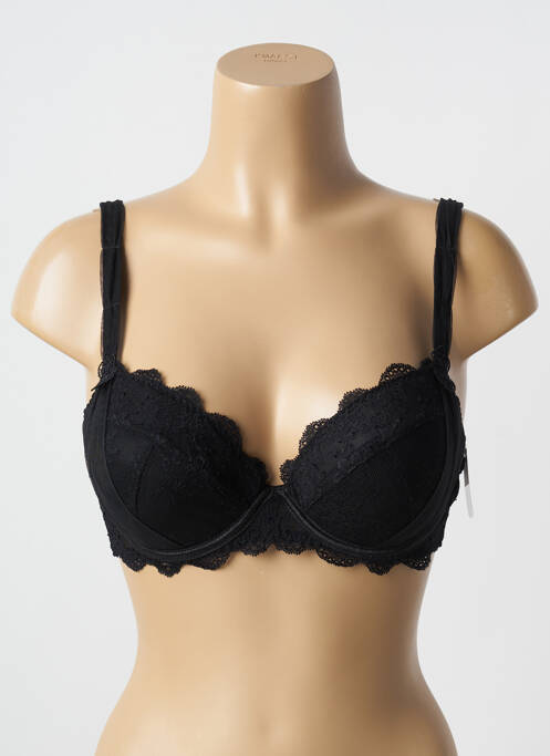 Soutien-gorge noir AUBADE pour femme