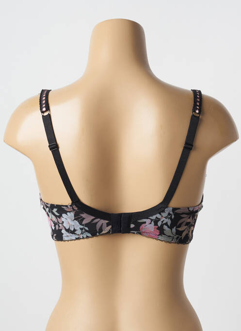 Soutien-gorge noir AUBADE pour femme