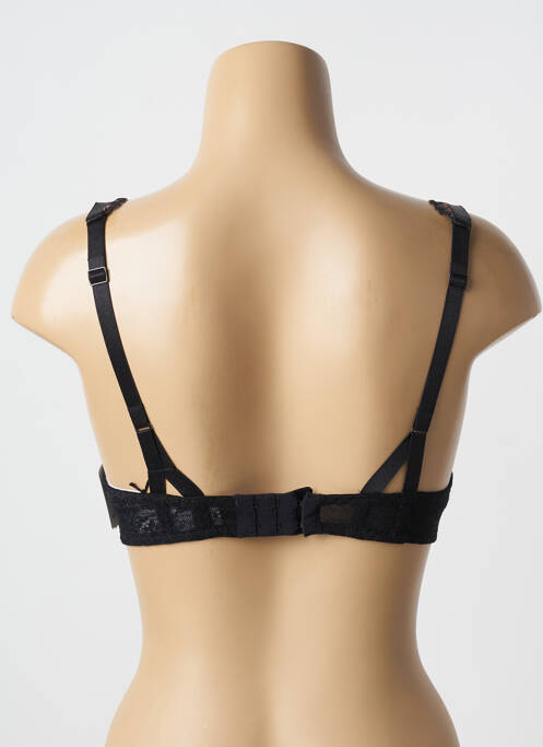 Soutien-gorge noir AUBADE pour femme