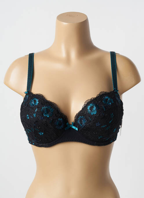 Soutien-gorge noir AUBADE pour femme