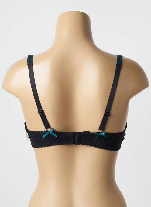 Soutien-gorge noir AUBADE pour femme