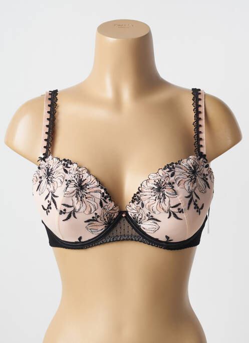 Soutien-gorge rose AUBADE pour femme