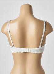 Soutien-gorge blanc AUBADE pour femme seconde vue