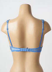 Soutien-gorge bleu AUBADE pour femme seconde vue