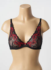 Soutien-gorge noir AUBADE pour femme seconde vue