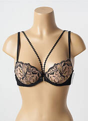 Soutien-gorge noir AUBADE pour femme seconde vue