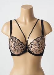 Soutien-gorge noir AUBADE pour femme seconde vue