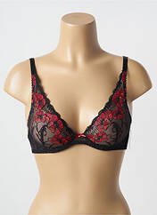 Soutien-gorge noir AUBADE pour femme seconde vue