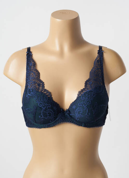 Soutien-gorge bleu AUBADE pour femme