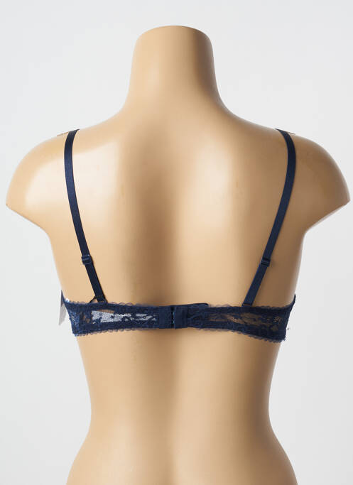 Soutien-gorge bleu AUBADE pour femme