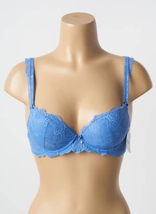 Soutien-gorge bleu AUBADE pour femme