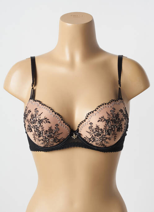 Soutien-gorge noir AUBADE pour femme