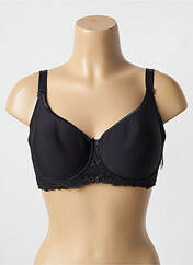 Soutien-gorge noir AUBADE pour femme seconde vue