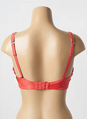 Soutien-gorge orange AUBADE pour femme seconde vue