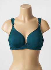 Soutien-gorge vert AUBADE pour femme seconde vue