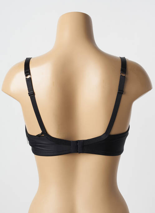 Soutien-gorge noir AUBADE pour femme