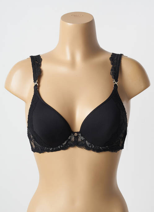 Soutien-gorge noir AUBADE pour femme