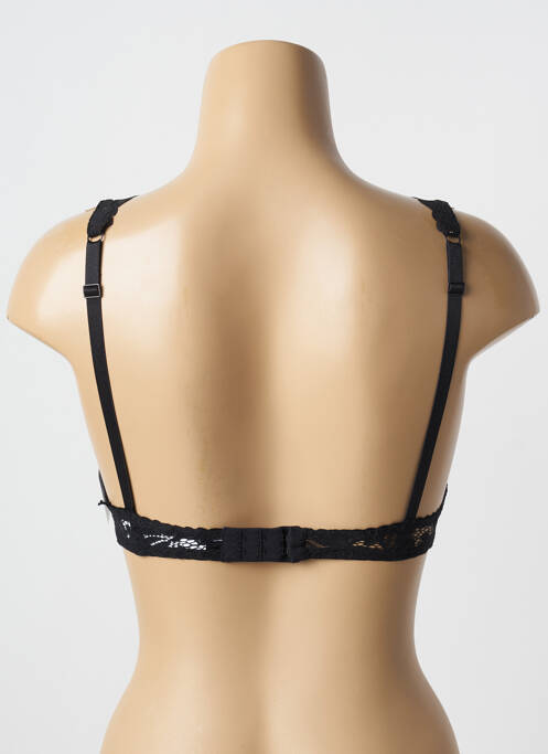 Soutien-gorge noir AUBADE pour femme