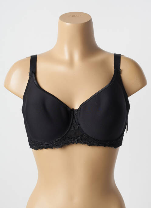 Soutien-gorge noir AUBADE pour femme