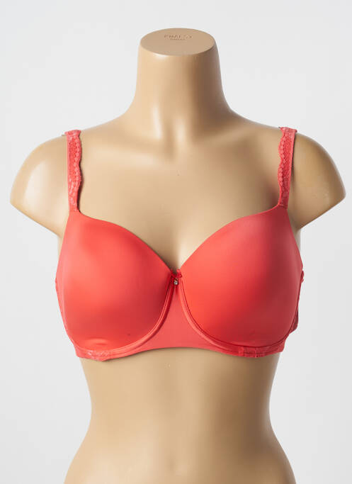 Soutien-gorge orange AUBADE pour femme