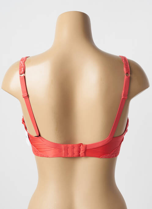 Soutien-gorge orange AUBADE pour femme