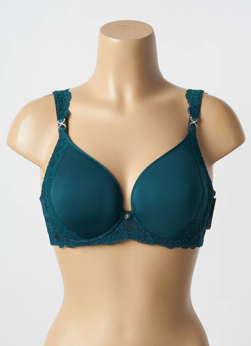 Soutien-gorge vert AUBADE pour femme