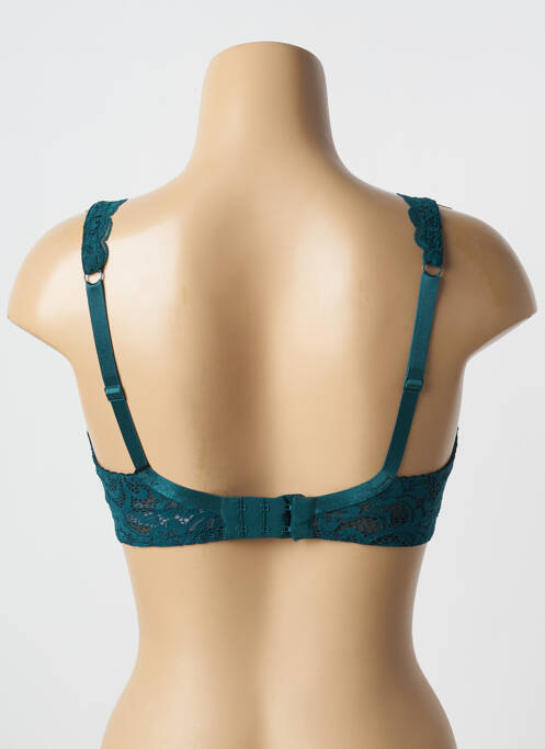 Soutien-gorge vert AUBADE pour femme