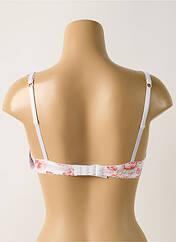 Soutien-gorge blanc AUBADE pour femme seconde vue