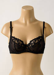 Soutien-gorge noir AUBADE pour femme seconde vue