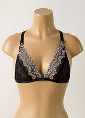 Soutien-gorge noir AUBADE pour femme seconde vue