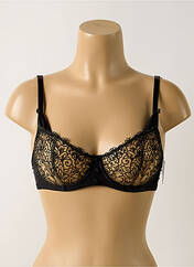 Soutien-gorge noir AUBADE pour femme seconde vue