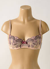 Soutien-gorge orange AUBADE pour femme seconde vue