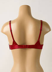 Soutien-gorge rouge AUBADE pour femme seconde vue