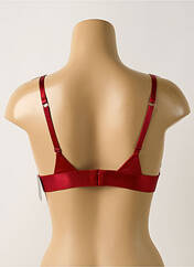 Soutien-gorge rouge AUBADE pour femme seconde vue