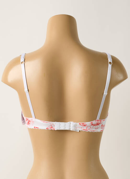 Soutien-gorge blanc AUBADE pour femme