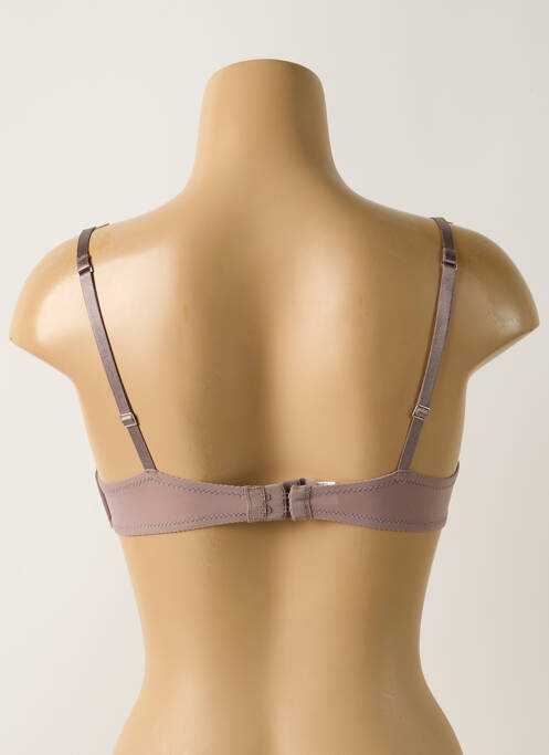 Soutien-gorge gris AUBADE pour femme