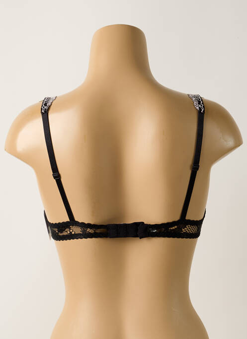 Soutien-gorge noir AUBADE pour femme