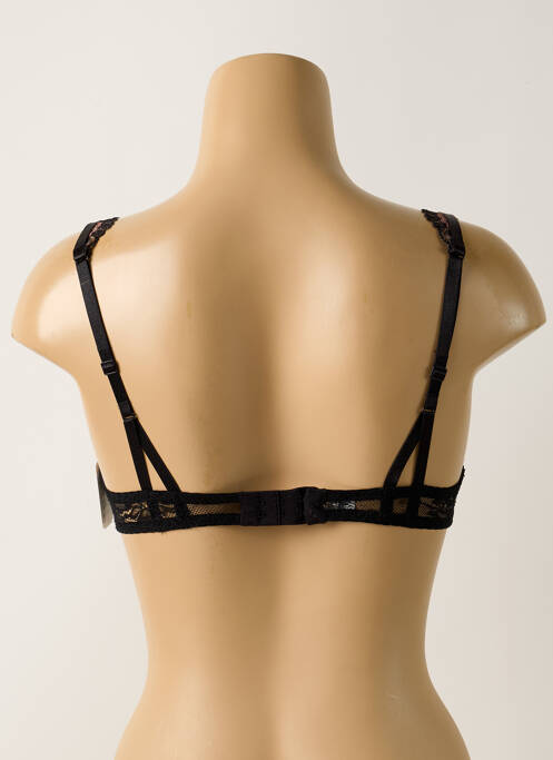Soutien-gorge noir AUBADE pour femme