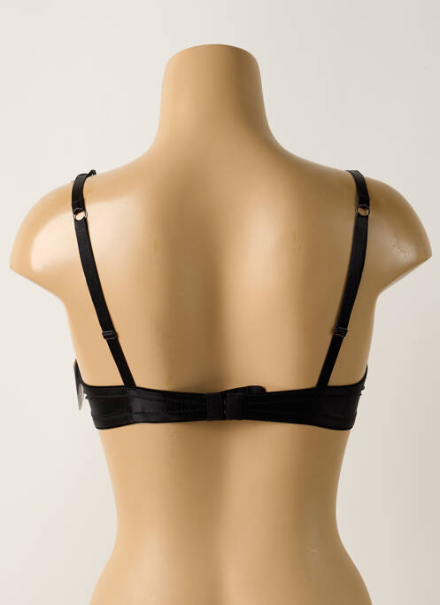 Soutien-gorge noir AUBADE pour femme