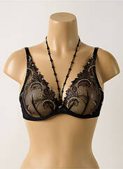 Soutien-gorge noir AUBADE pour femme seconde vue