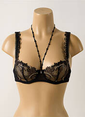 Soutien-gorge noir AUBADE pour femme seconde vue