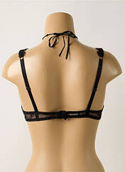 Soutien-gorge noir AUBADE pour femme seconde vue